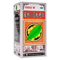 潘高寿