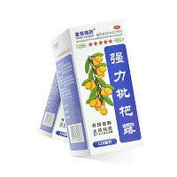 强力枇杷露