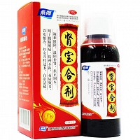 肾宝合剂