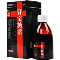 肾宝糖浆