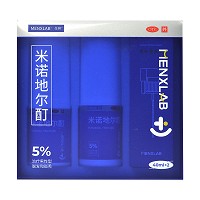 MENXLAB蔓狮米诺地尔酊