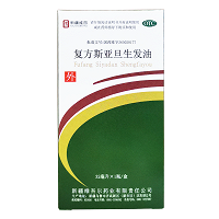 复方斯亚旦生发油