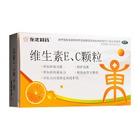 维生素E、C颗粒