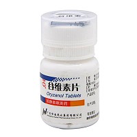 谷维素片