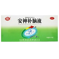 安神补脑液