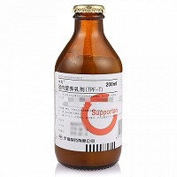 肠内营养乳剂(TPF-T)(水果味)