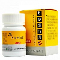 丹参酮胶囊