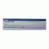 他克莫司软膏