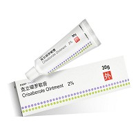 克立硼罗软膏