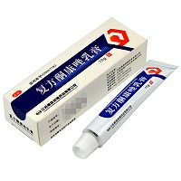 复方酮康唑乳膏
