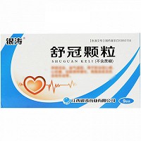 舒冠颗粒