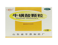 牛磺酸颗粒