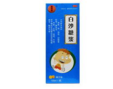 白沙糖浆
