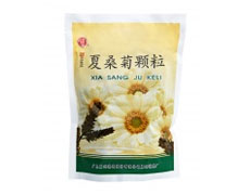 夏桑菊颗粒