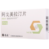 阿戈美拉汀片