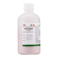 炉甘石洗剂