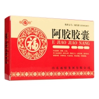阿胶胶囊