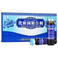化瘀固精合剂