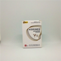 板蓝根滴眼液