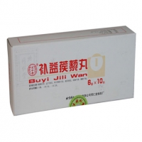 补益蒺藜丸