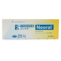 环孢素软胶囊