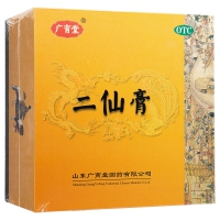 二仙膏