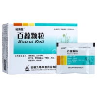 百蕊颗粒