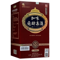 加味龟龄集酒