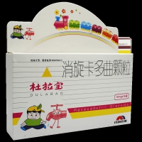 消旋卡多曲颗粒