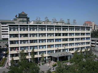 北京协和医院