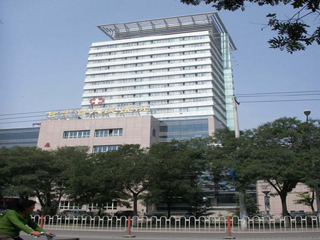 甘肃省人民医院