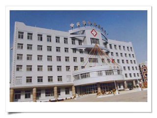 甘肃中医学院附属医院