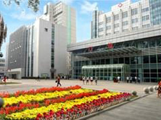马鞍山市人民医院
