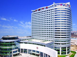 宁夏医科大学总医院