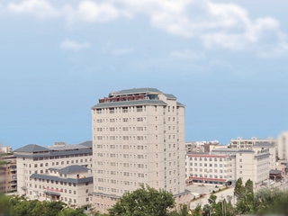 十堰市中医院