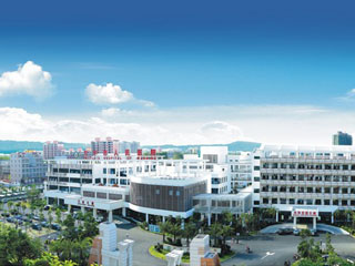 万宁市人民医院