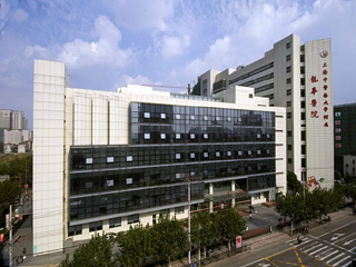 上海中医药大学附属龙华医院