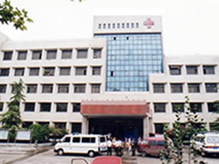 唐山市第四医院