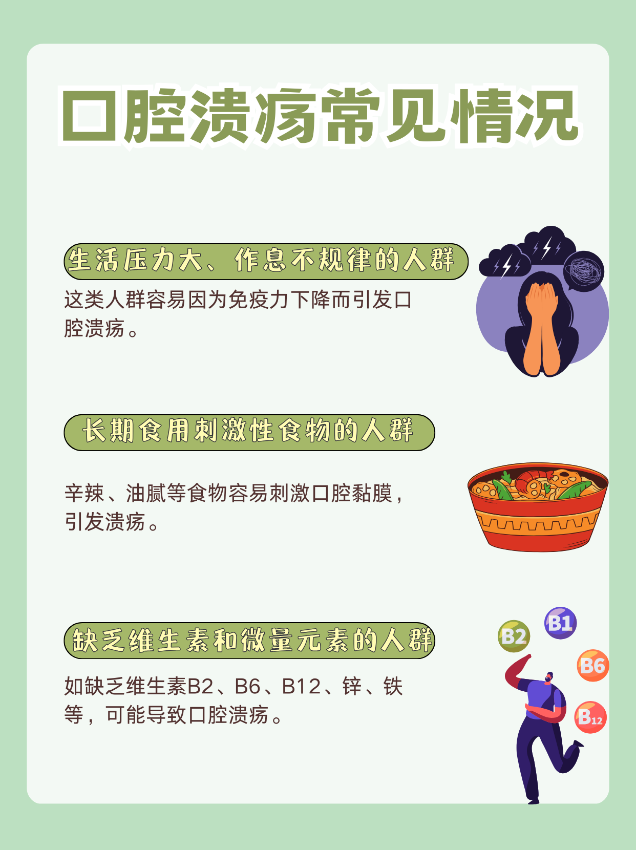 实战经验分享:如何正确使用外用溃疡散