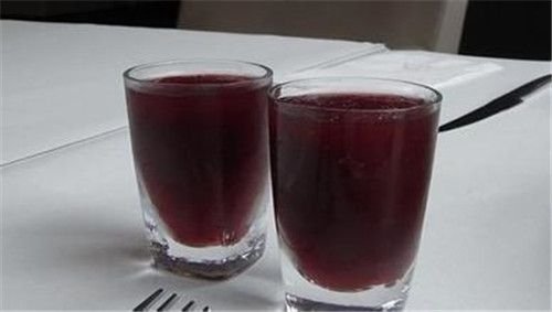 怀孕可以吃桑葚酒吗