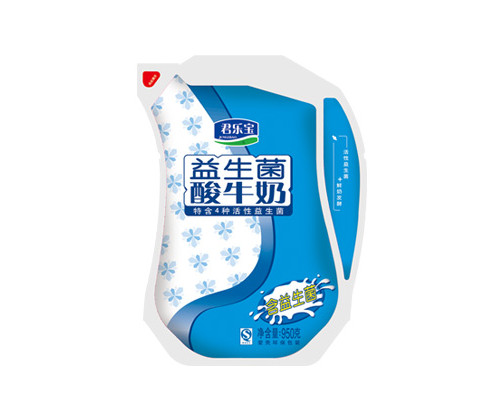 怀孕可以吃益生菌酸奶吗