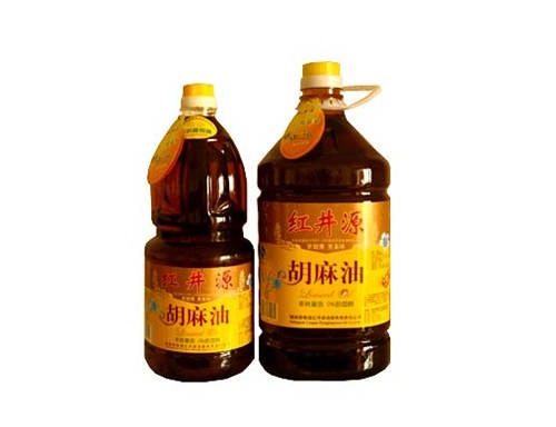怀孕可以吃胡麻油吗