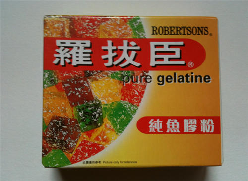 怀孕可以吃鱼胶粉吗