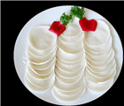 怀孕可以吃馄饨皮吗？怀孕吃什么比较好