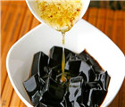 怀孕可以吃龟苓膏粉吗？怀孕吃什么比较好