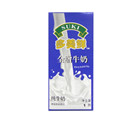 怀孕可以吃全脂牛奶吗？怀孕吃什么比较好