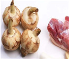 怀孕可以吃慈菇吗？怀孕吃什么比较好