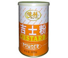 怀孕可以吃吉士粉吗？怀孕吃什么比较好