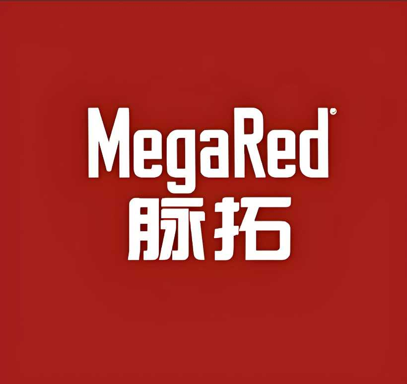 MegaRed脉拓