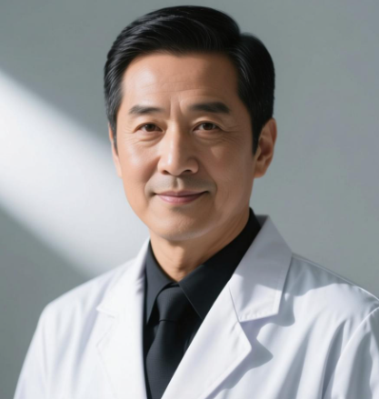 张法医